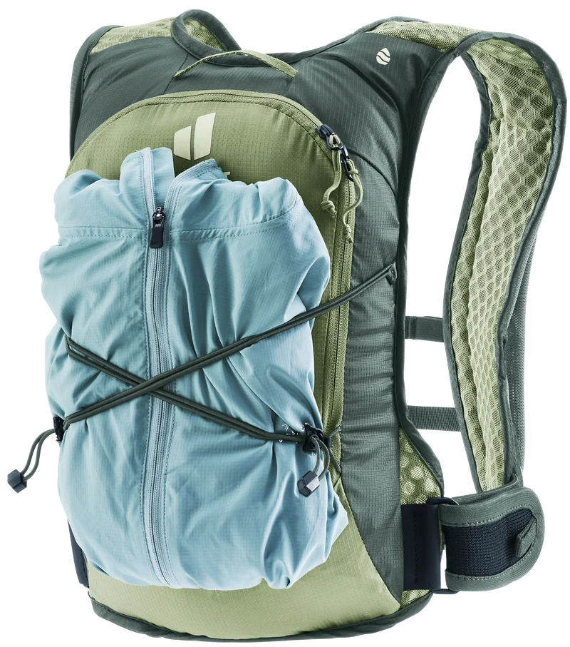 Rogla 5 | Fahrradrucksack