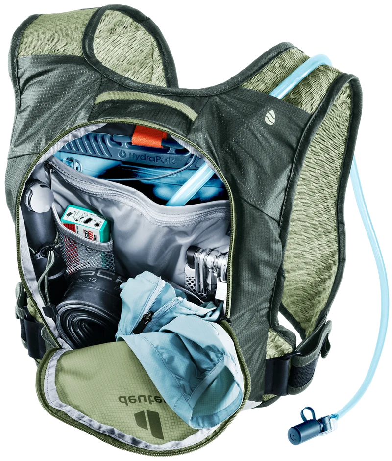 Rogla 5 | Fahrradrucksack