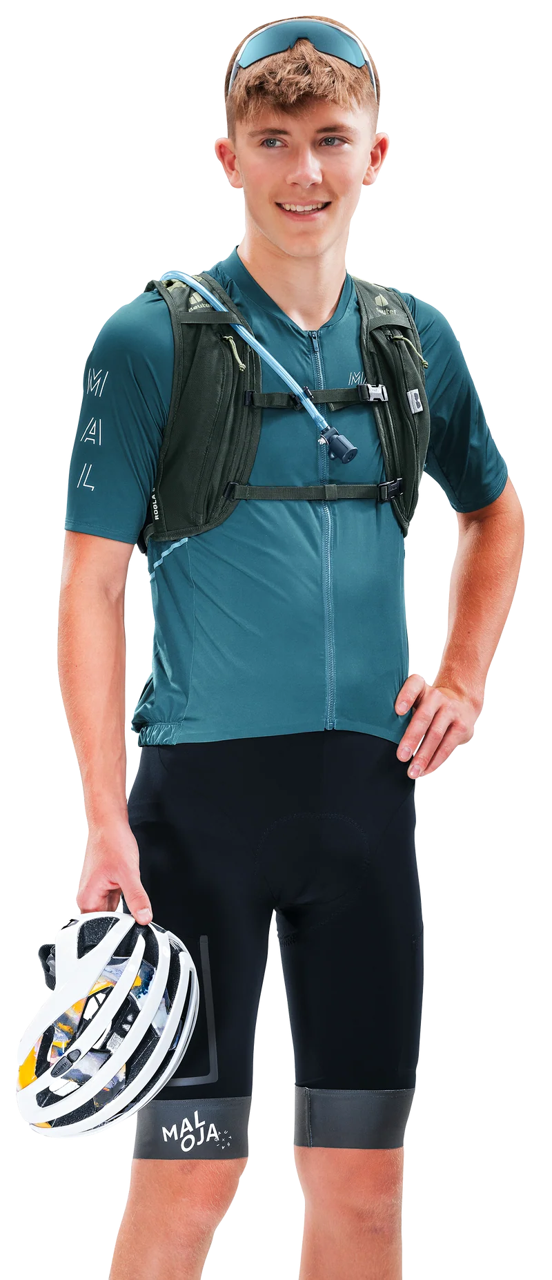 Rogla 5 | Fahrradrucksack