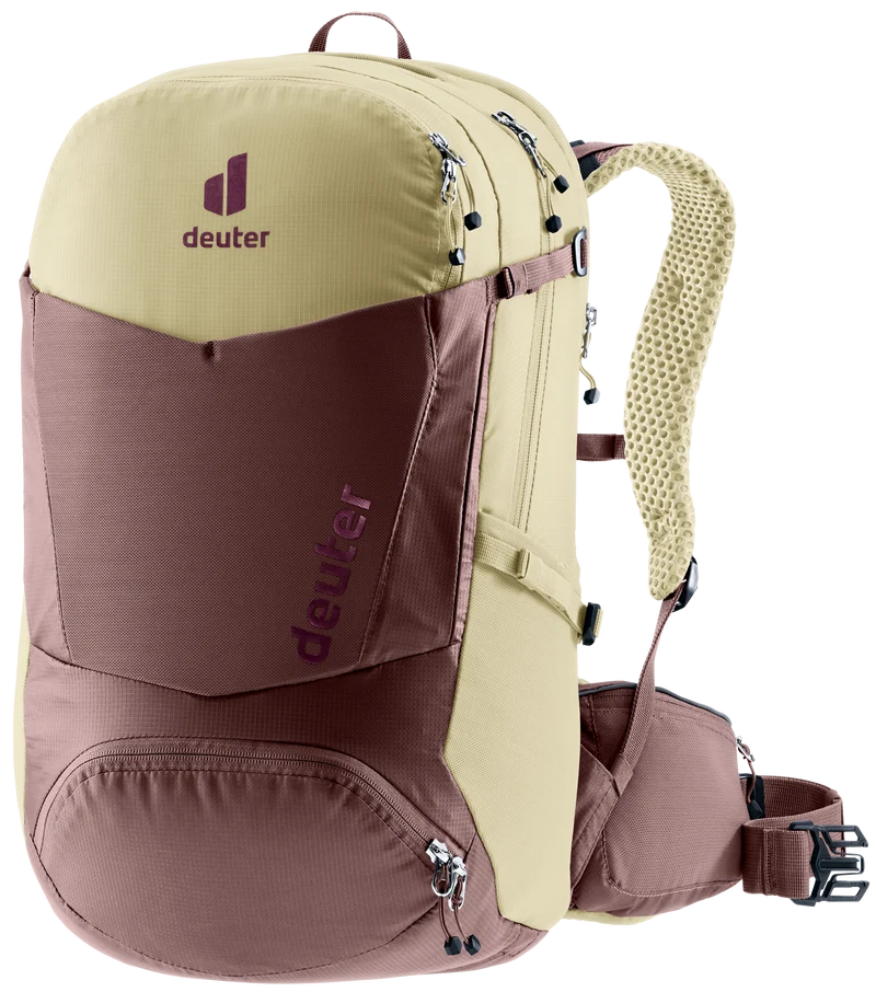 Trans Alpine Pro 26 SL | Fahrradrucksack