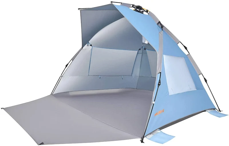 WEJOY CAPRERA Hydraulic Quick-up Beach Tent