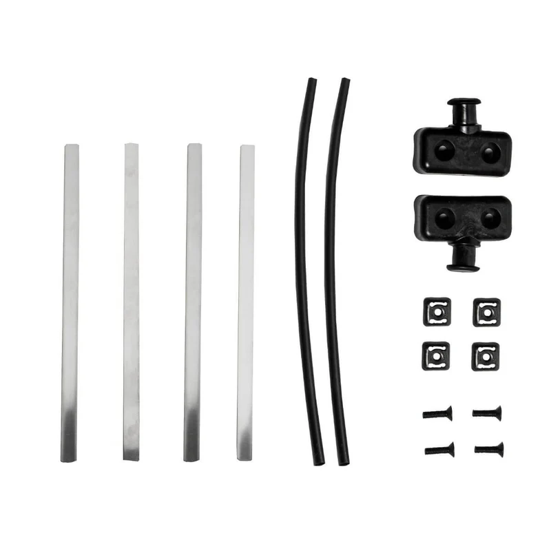 Quick Rack Seat Stay Adapter