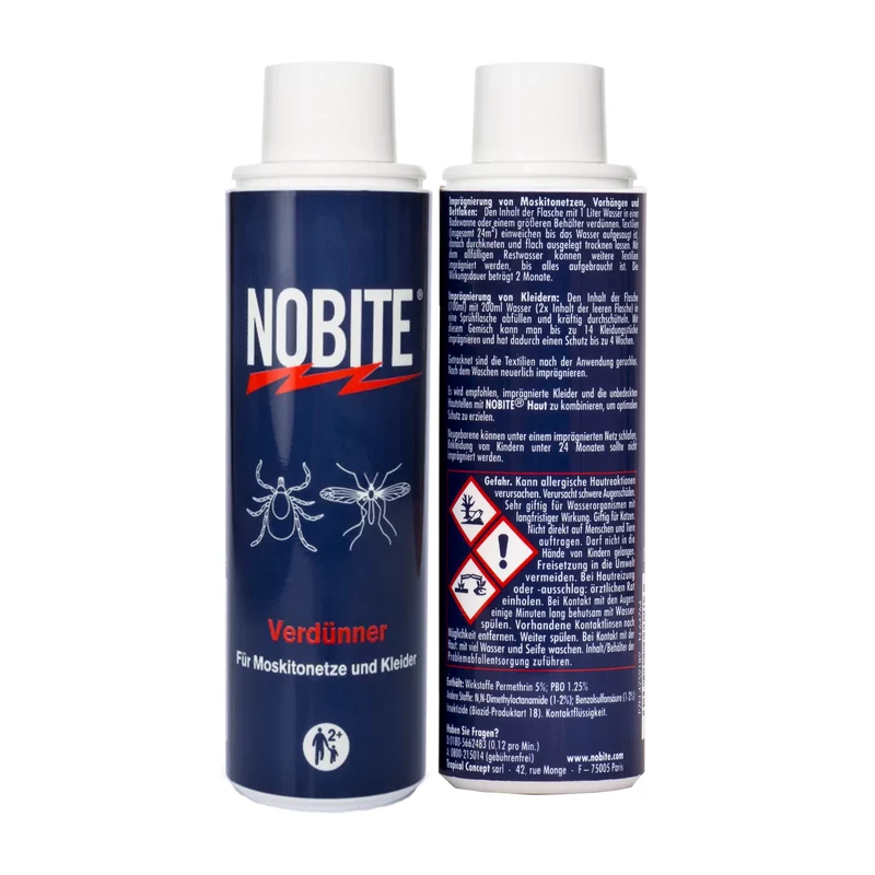 NoBite Verdünner 100ml