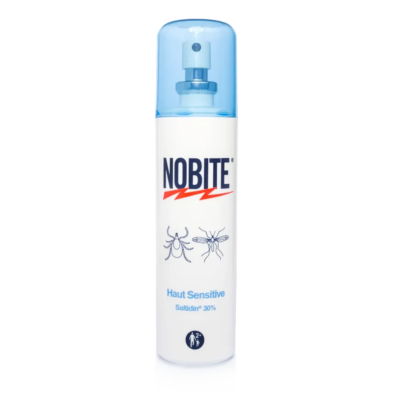 NoBite Hautspray Sensitive 100ml