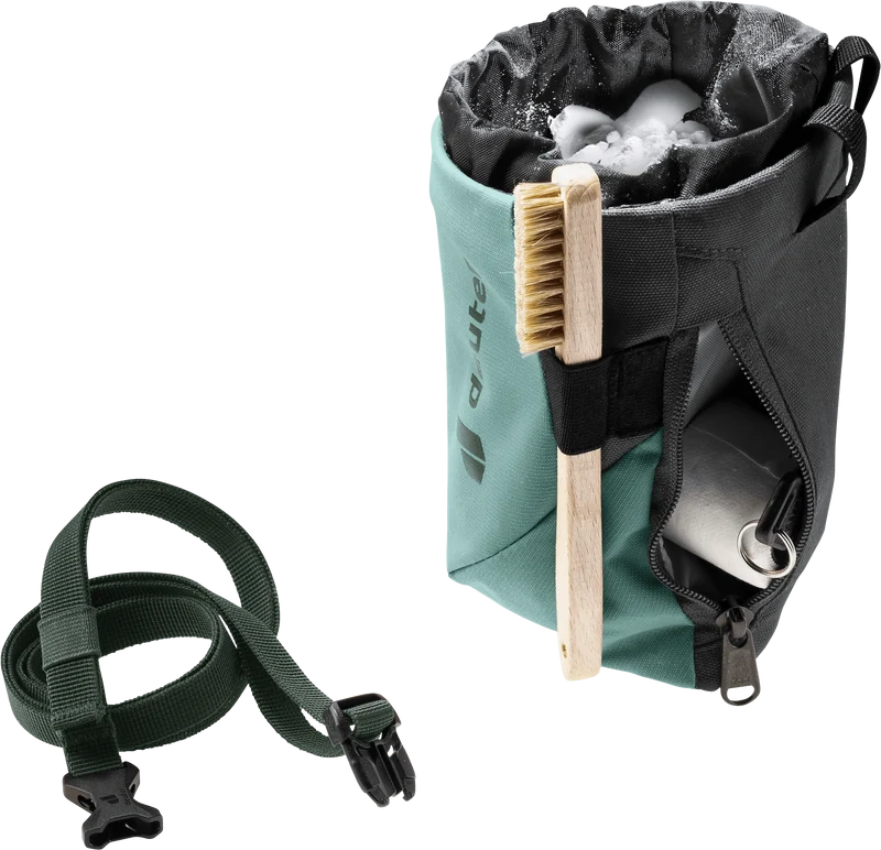 Gravity Chalk Bag II M