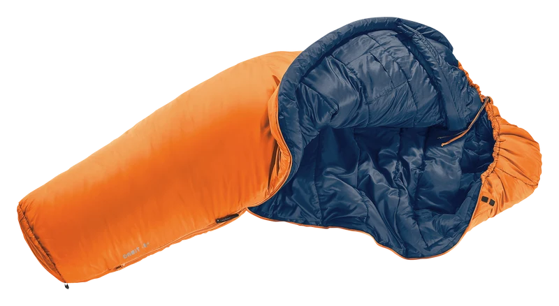 Orbit -5°