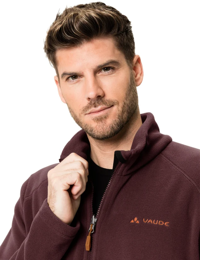 Men's Rosemoor Fleece Jacket II
