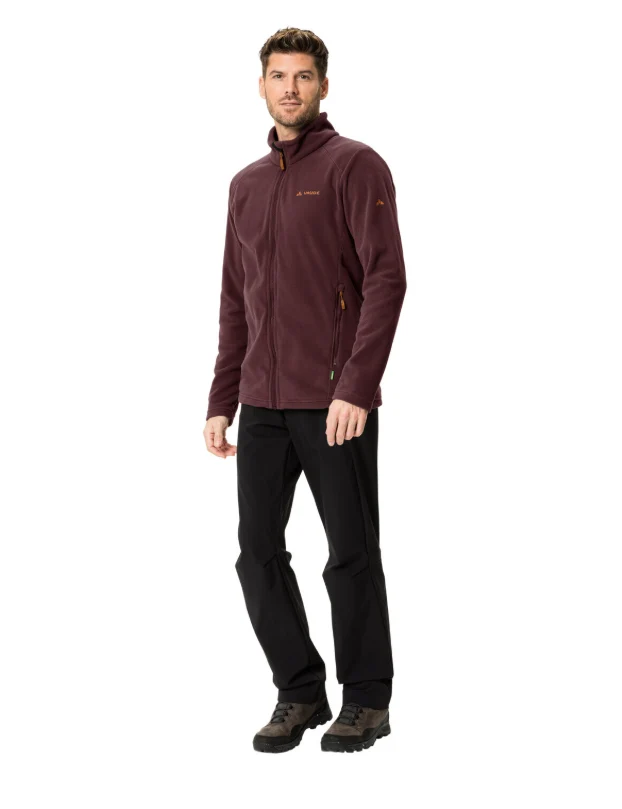 Men's Rosemoor Fleece Jacket II