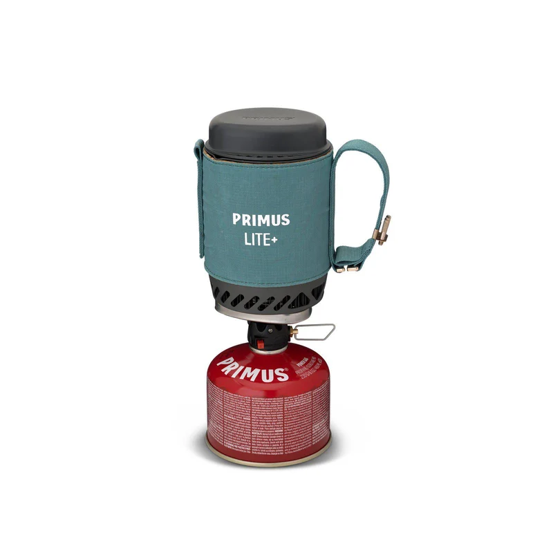Lite Plus Stove System - Gaskocher