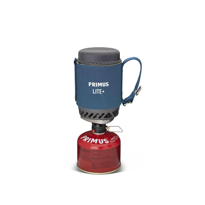 Lite Plus Stove System - Gaskocher