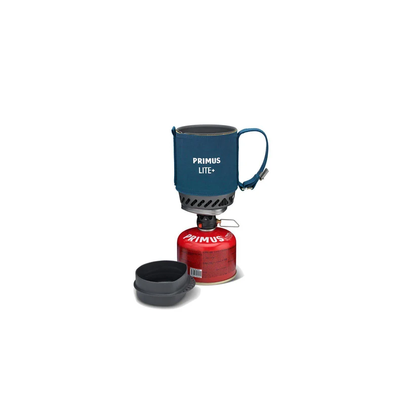 Lite Plus Stove System - Gaskocher