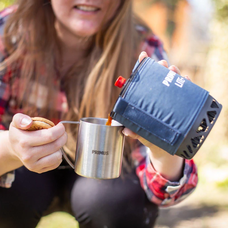 Lite Plus Stove System - Gaskocher