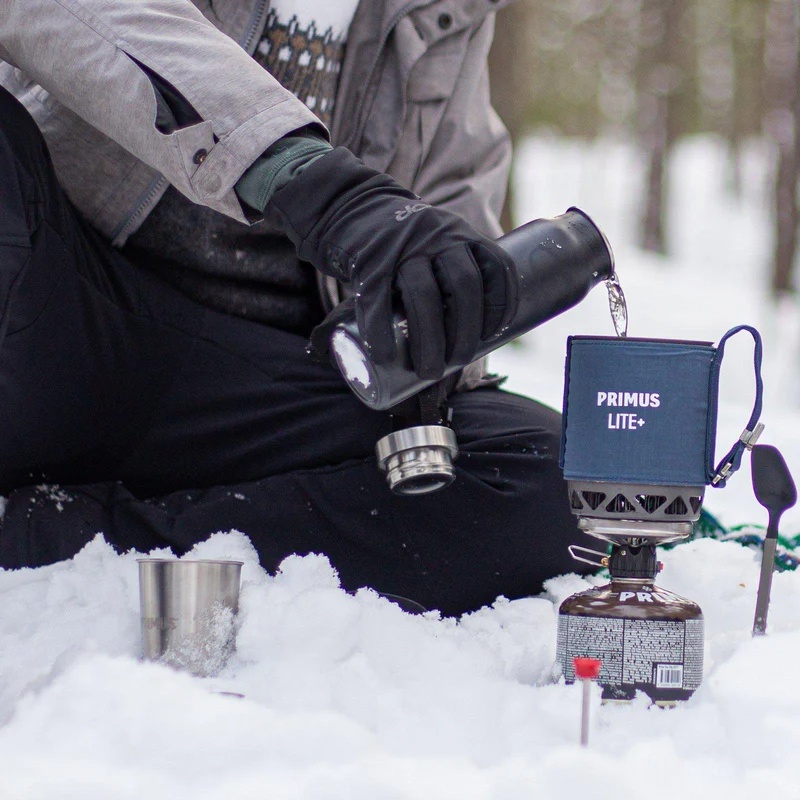Lite Plus Stove System - Gaskocher