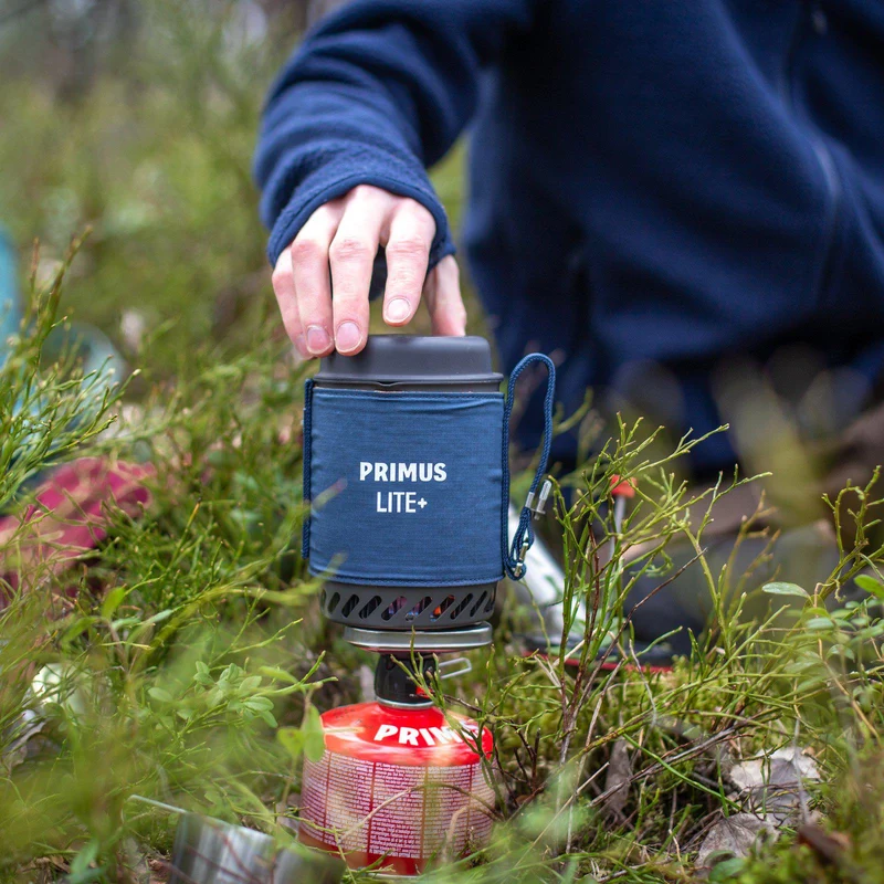 Lite Plus Stove System - Gaskocher