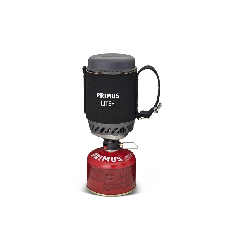 Lite Plus Stove System - Gaskocher