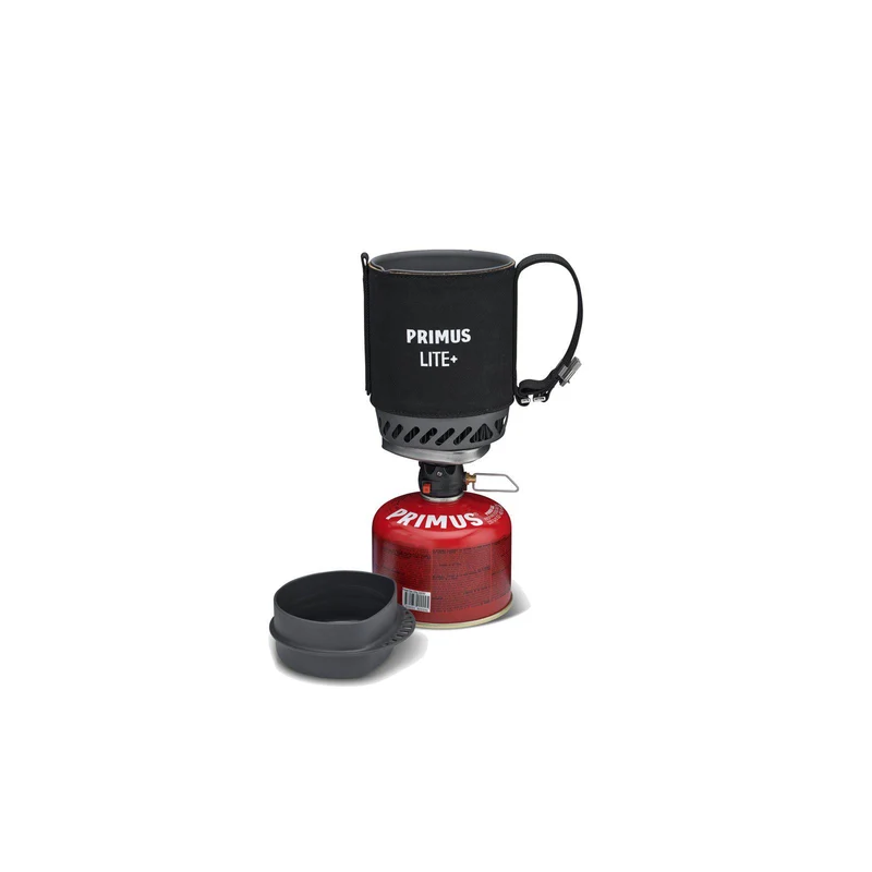 Lite Plus Stove System - Gaskocher