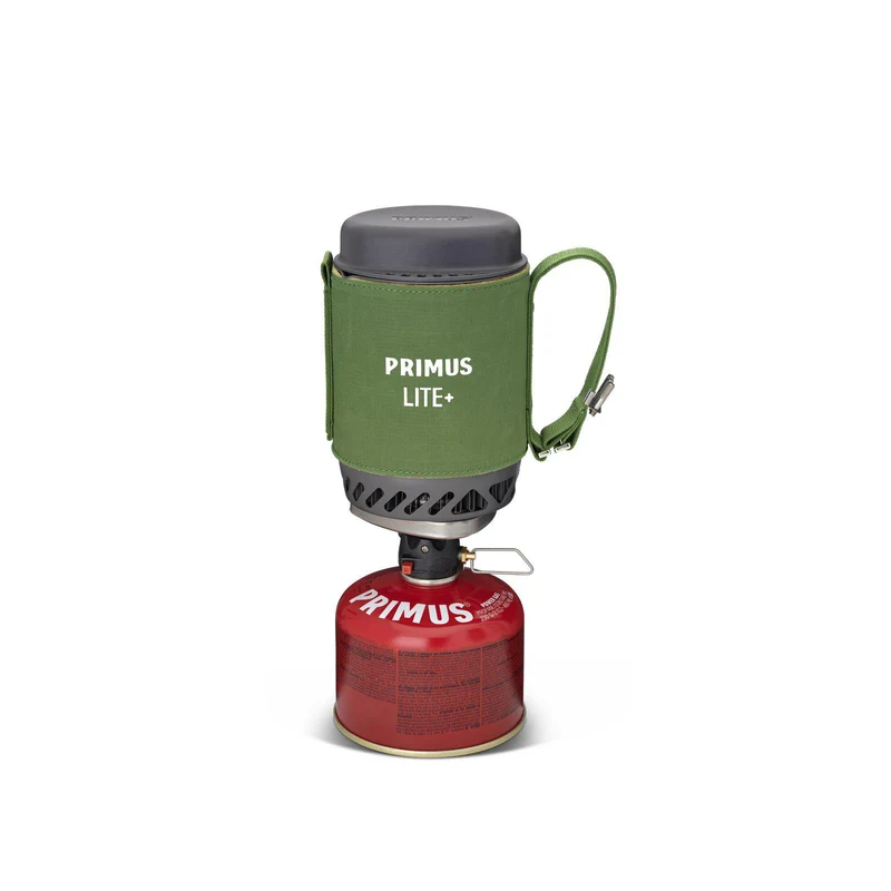 Lite Plus Stove System - Gaskocher