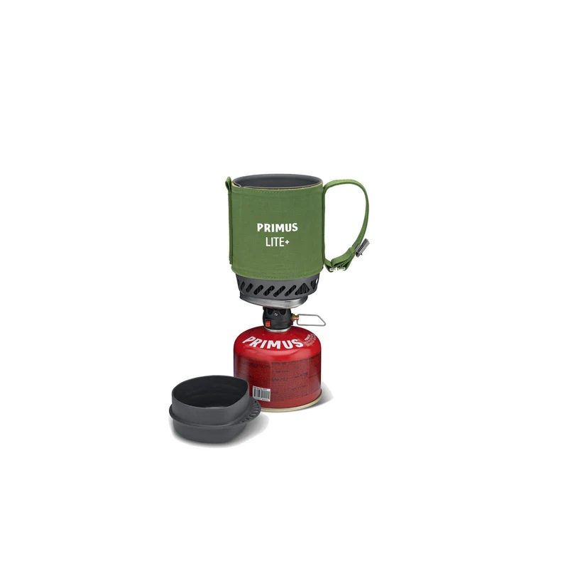 Lite Plus Stove System - Gaskocher