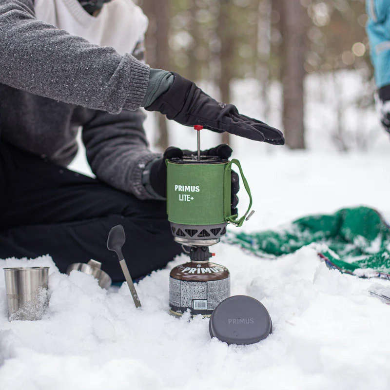 Lite Plus Stove System - Gaskocher