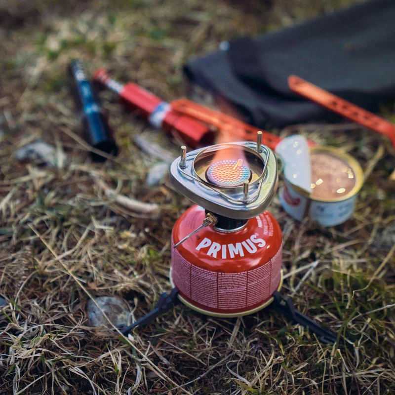 Lite Plus Stove System - Gaskocher