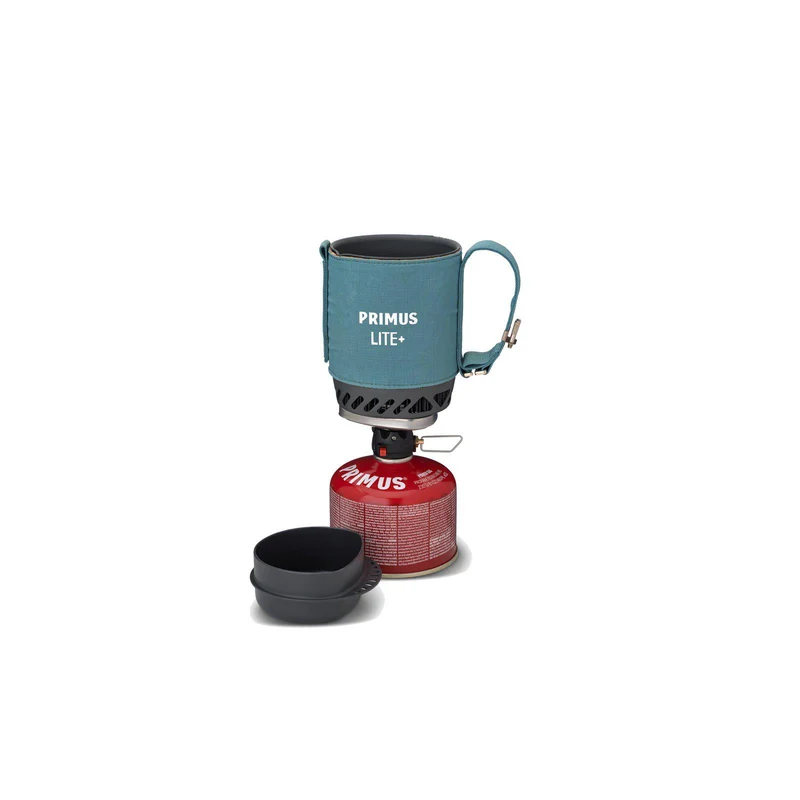 Lite Plus Stove System - Gaskocher