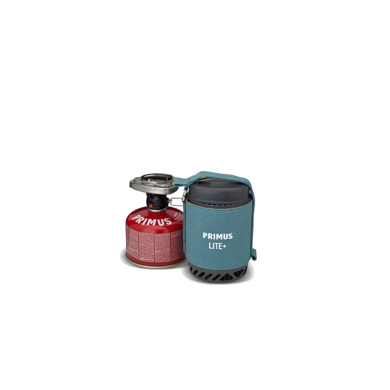 Lite Plus Stove System - Gaskocher