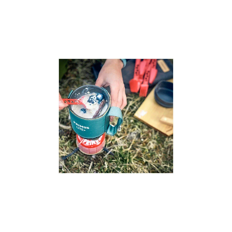 Lite Plus Stove System - Gaskocher