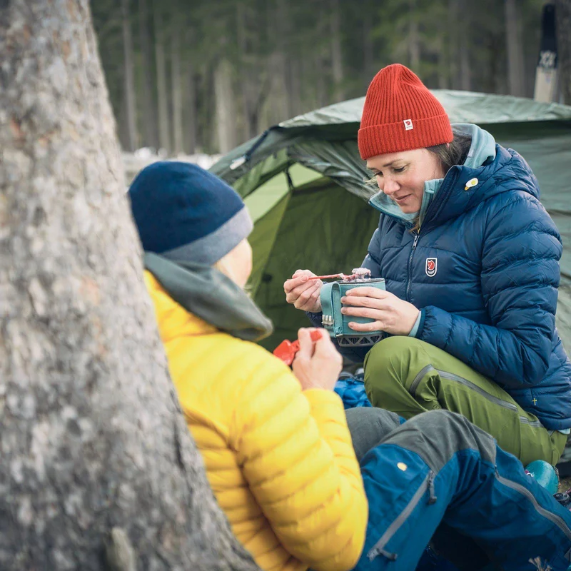 Lite Plus Stove System - Gaskocher