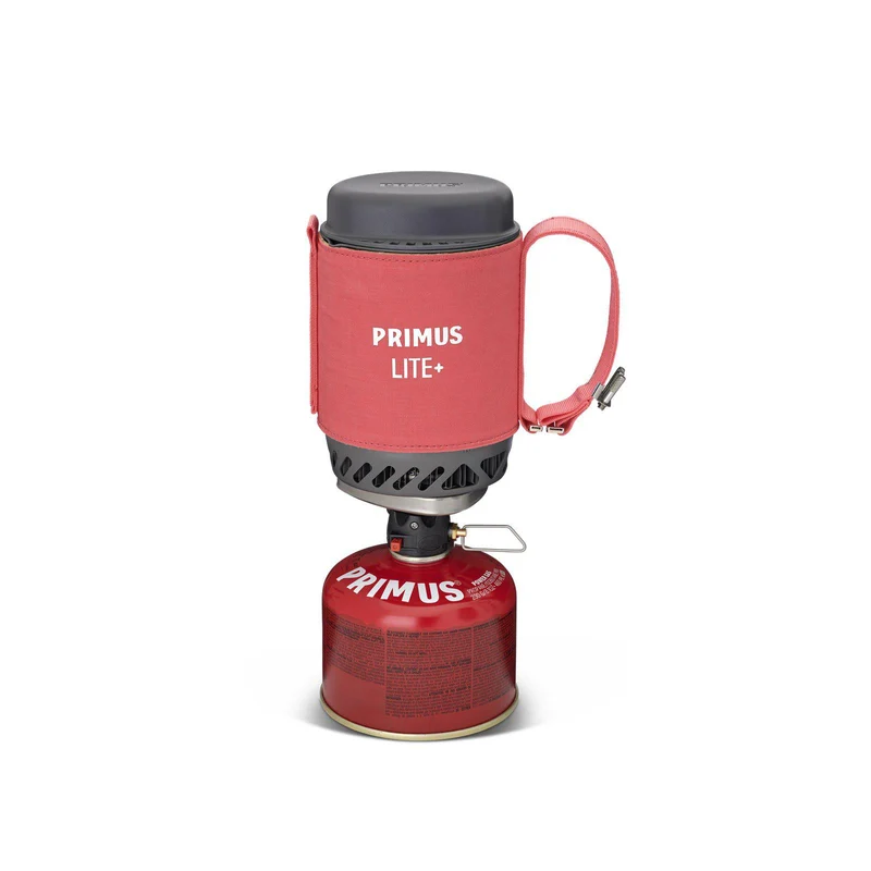 Lite Plus Stove System - Gaskocher