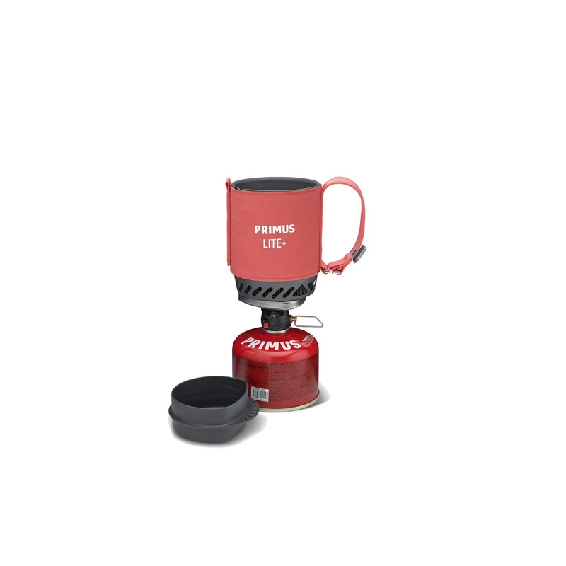 Lite Plus Stove System - Gaskocher