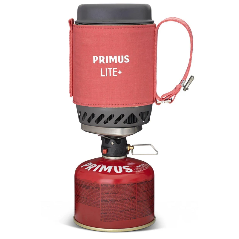 Lite Plus Stove System - Gaskocher