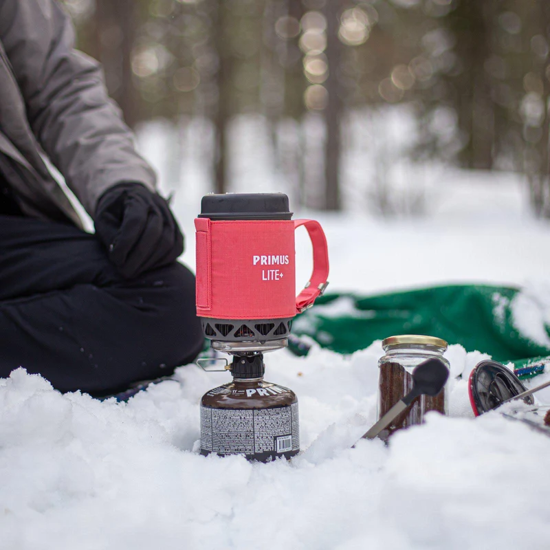 Lite Plus Stove System - Gaskocher
