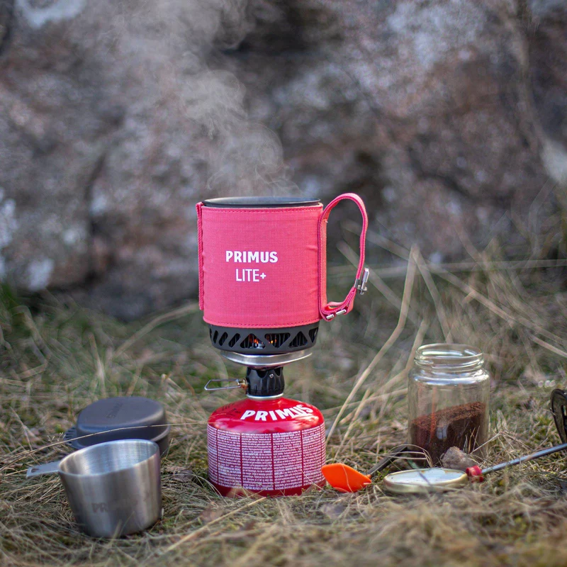 Lite Plus Stove System - Gaskocher