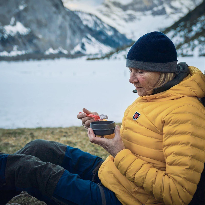 Lite Plus Stove System - Gaskocher