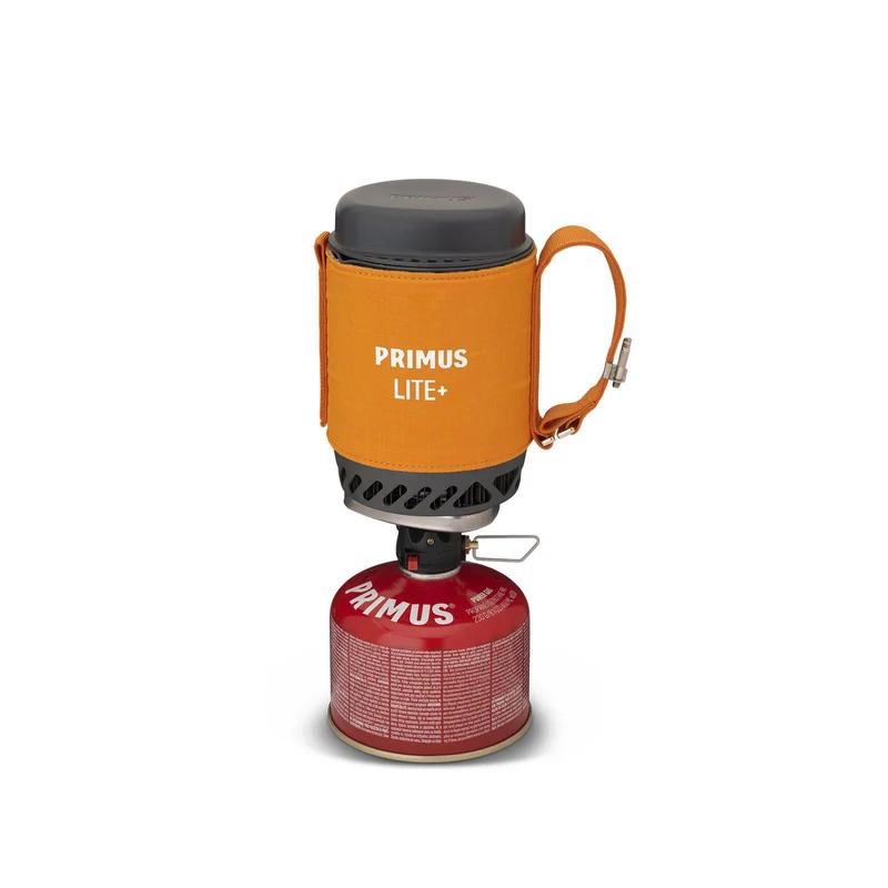 Lite Plus Stove System - Gaskocher