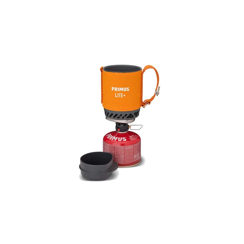 Lite Plus Stove System - Gaskocher