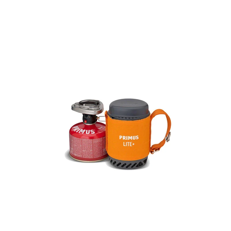 Lite Plus Stove System - Gaskocher