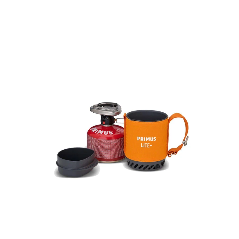 Lite Plus Stove System - Gaskocher