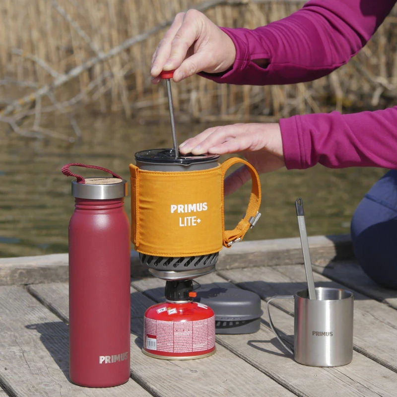 Lite Plus Stove System - Gaskocher