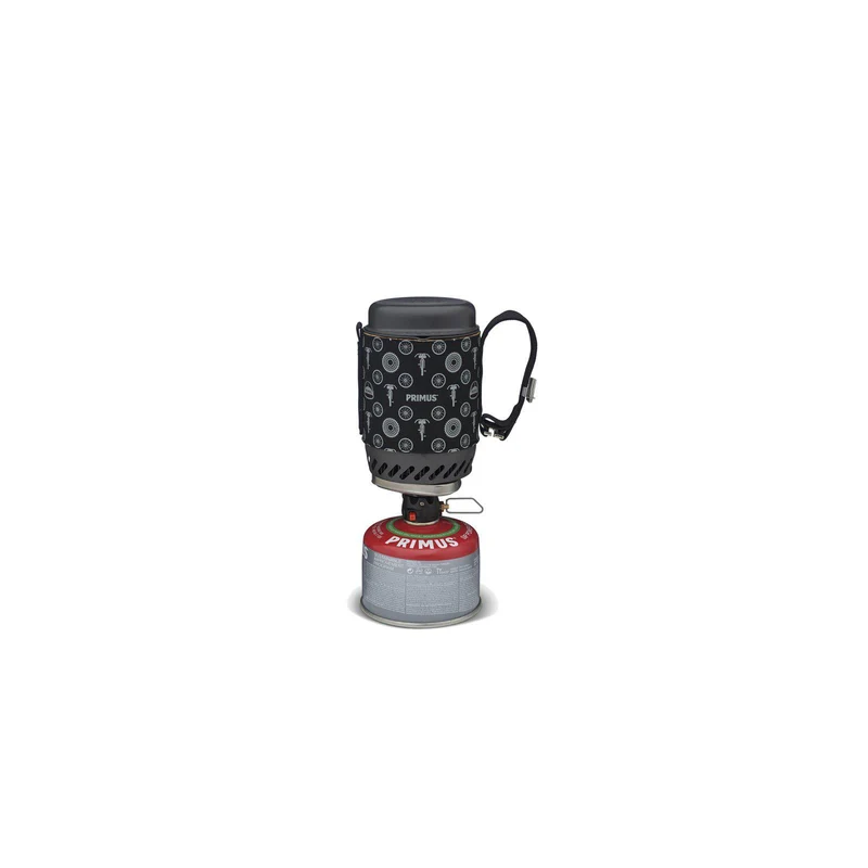 Lite Plus Stove System - Gaskocher