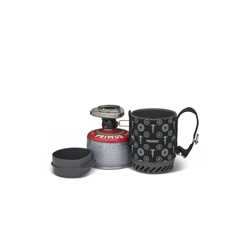 Lite Plus Stove System - Gaskocher