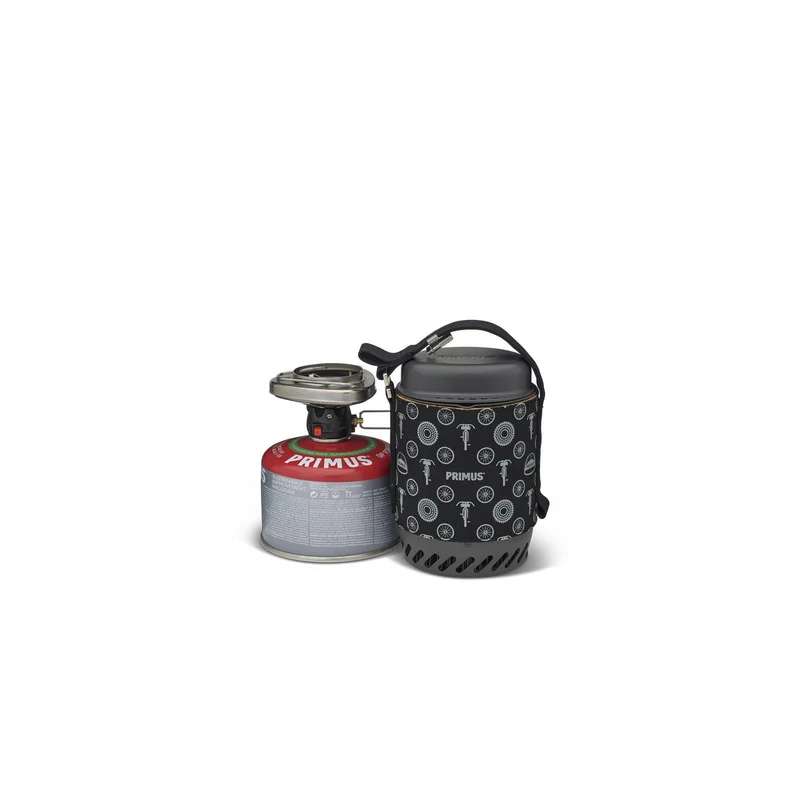 Lite Plus Stove System - Gaskocher