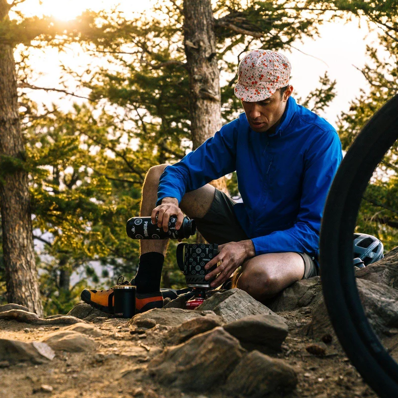 Lite Plus Stove System - Gaskocher