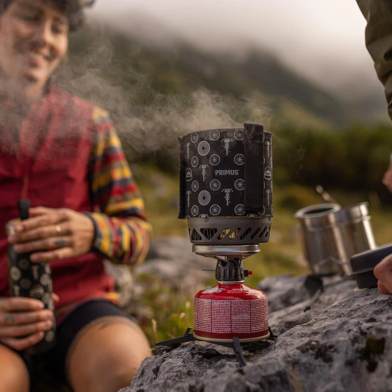 Lite Plus Stove System - Gaskocher