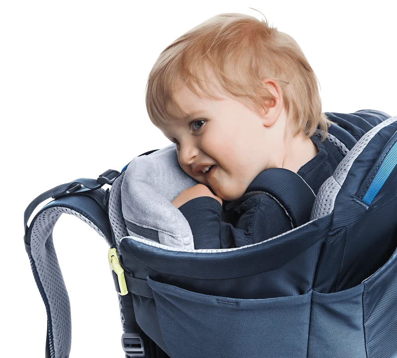 Kid Comfort