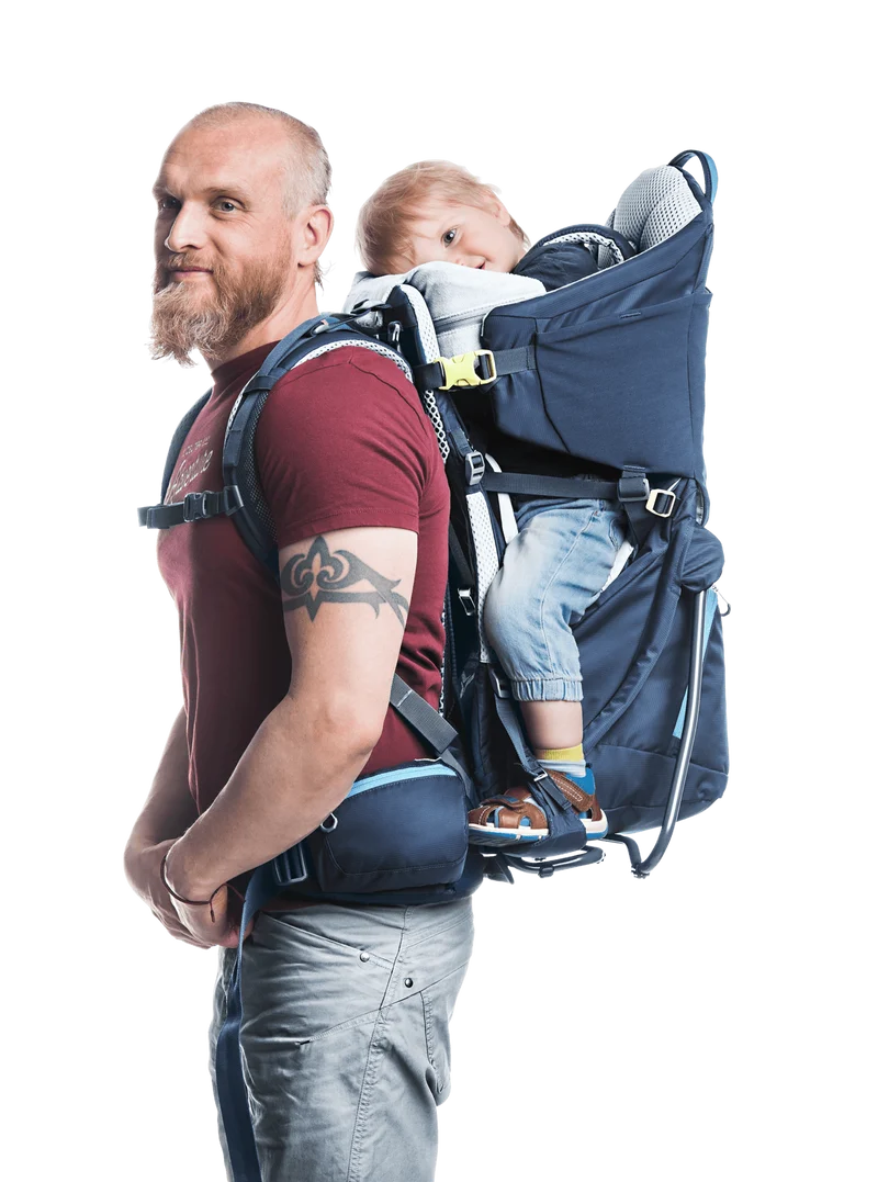 Kid Comfort