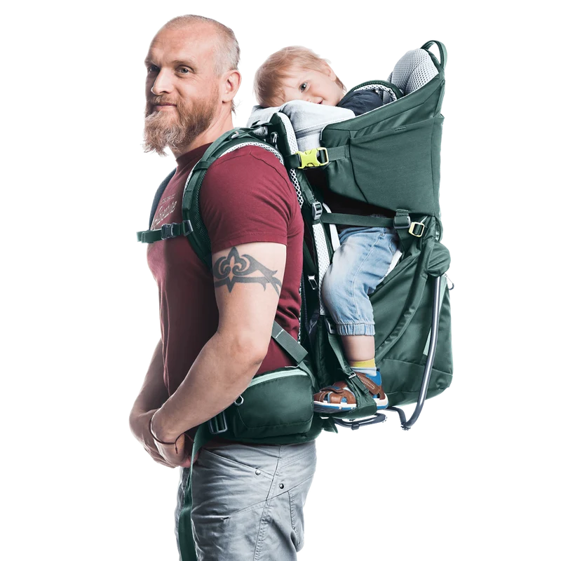 Kid Comfort