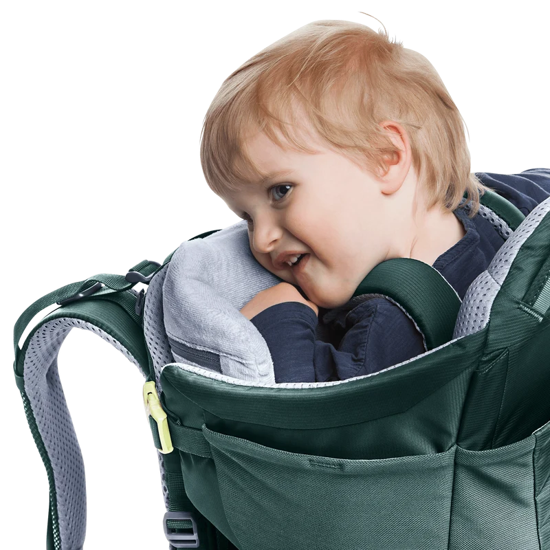 Kid Comfort