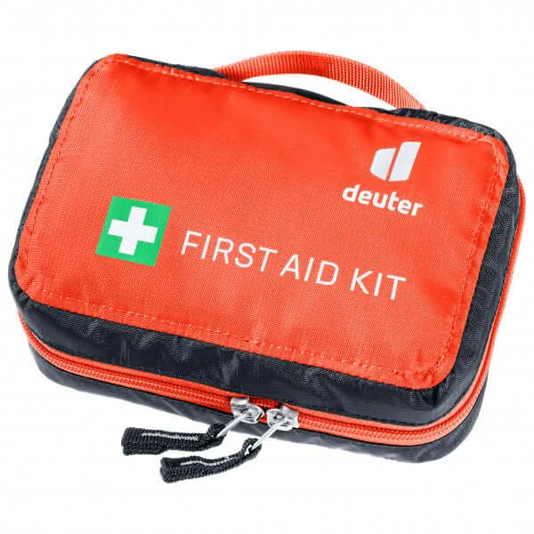 First Aid Kit