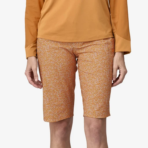 Women's Dirt Roamer Bike Shorts
